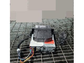 bontott KIA SORENTO Rádió / CD