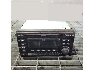 bontott KIA SORENTO Rádió / CD