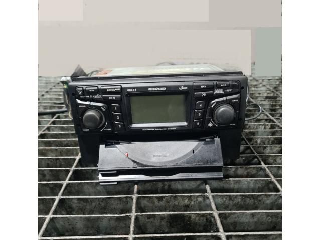 bontott KIA SORENTO Rádió / CD