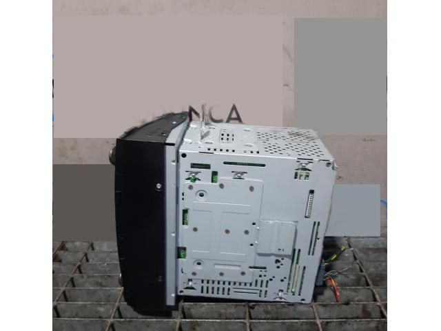 bontott KIA SORENTO Rádió / CD