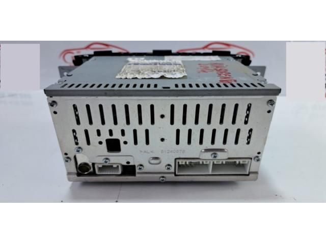 bontott KIA SORENTO Rádió / CD