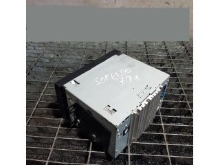 bontott KIA SORENTO Rádió / CD