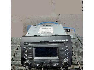 bontott KIA SORENTO Rádió / CD