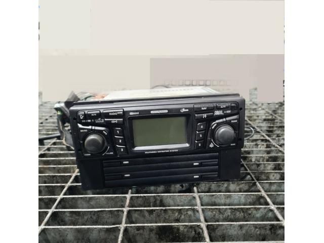 bontott KIA SORENTO Rádió / CD