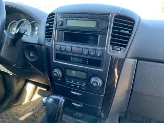 bontott KIA SORENTO Rádió / CD