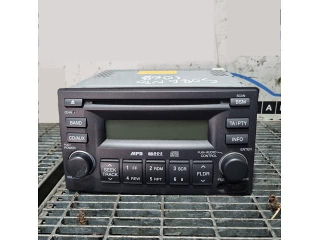 bontott KIA SORENTO Rádió / CD