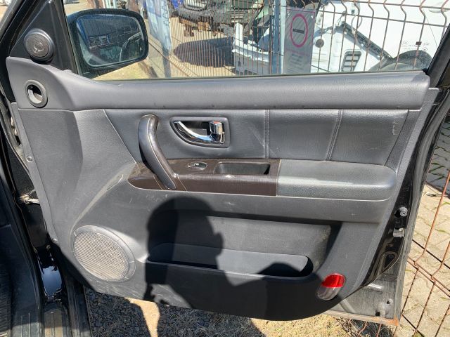 bontott KIA SORENTO Rádió / CD