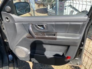 bontott KIA SORENTO Rádió / CD