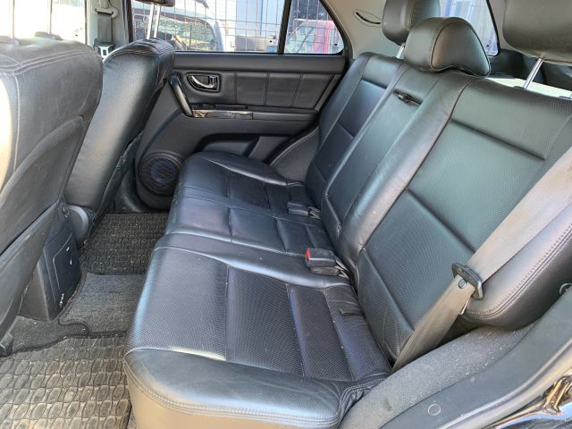 bontott KIA SORENTO Rádió / CD