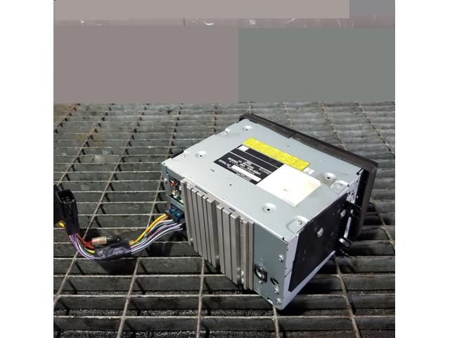 bontott KIA SORENTO Rádió / CD