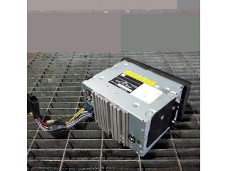 bontott KIA SORENTO Rádió / CD