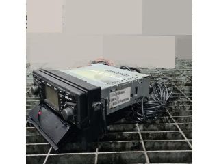 bontott KIA SORENTO Rádió / CD