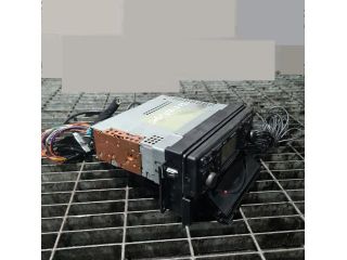 bontott KIA SORENTO Rádió / CD