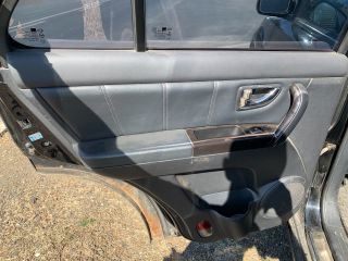 bontott KIA SORENTO Rádió / CD