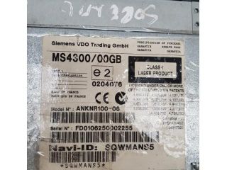 bontott KIA SORENTO Rádió / CD