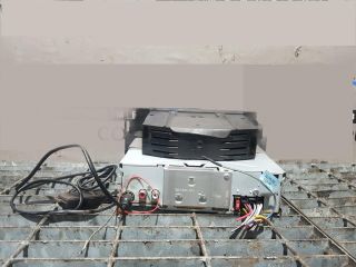 bontott KIA SORENTO Rádió / CD