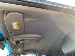 bontott KIA SORENTO Rádió / CD