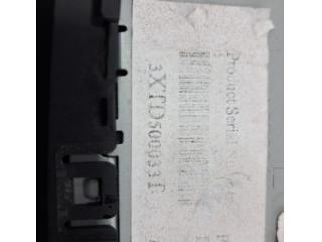 bontott KIA SORENTO Rádió / CD