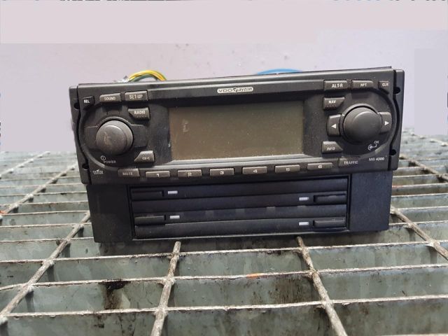 bontott KIA SORENTO Rádió / CD