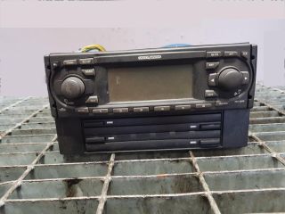 bontott KIA SORENTO Rádió / CD