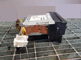 bontott KIA SORENTO Rádió / CD