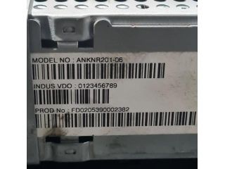 bontott KIA SORENTO Rádió / CD