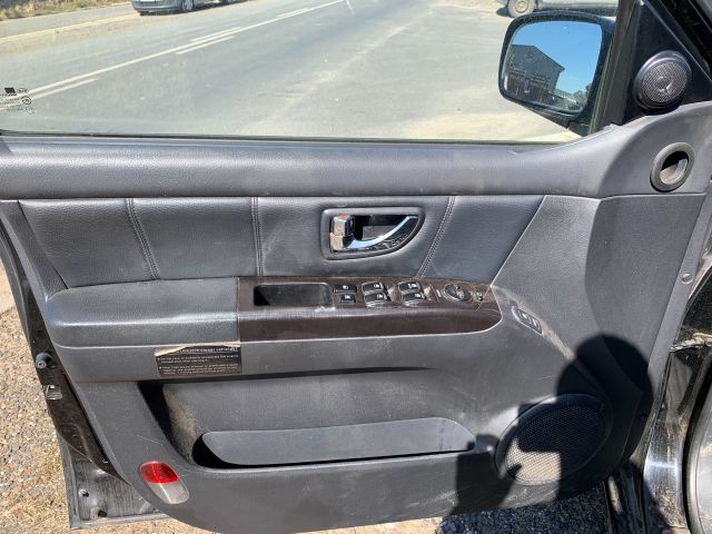 bontott KIA SORENTO Rádió / CD