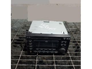 bontott KIA SORENTO Rádió / CD