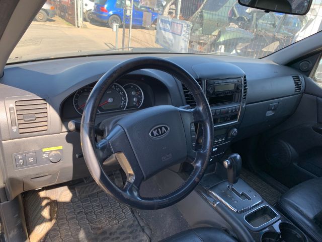 bontott KIA SORENTO Rádió / CD