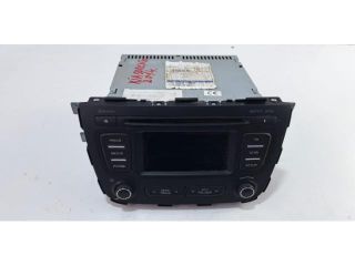 bontott KIA SORENTO Rádió / CD