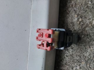 bontott KIA SORENTO Relé