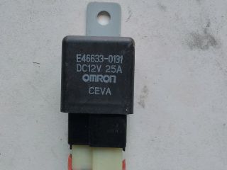 bontott KIA SORENTO Relé