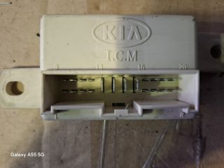 bontott KIA SORENTO Relé