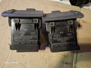 bontott KIA SORENTO Szellőző Szett