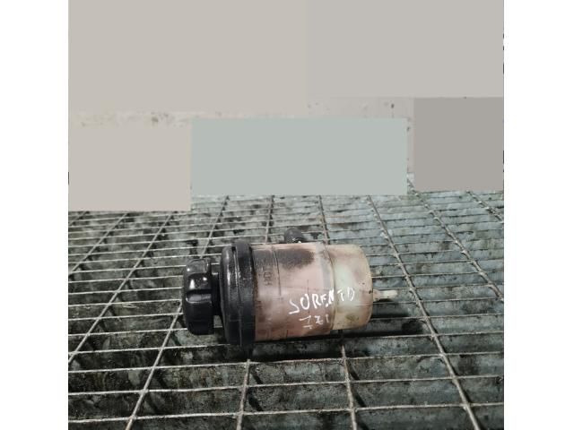 bontott KIA SORENTO Szervóolaj Tartály