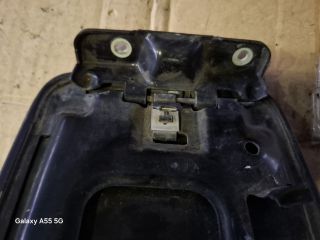 bontott KIA SORENTO Tankajtó