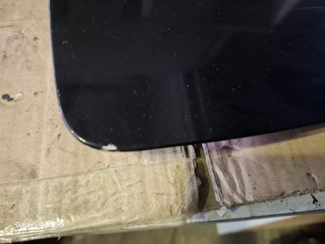 bontott KIA SORENTO Tankajtó