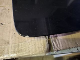 bontott KIA SORENTO Tankajtó