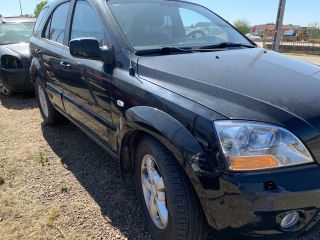 bontott KIA SORENTO Tankajtó