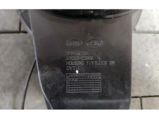 bontott KIA SORENTO Tankajtó