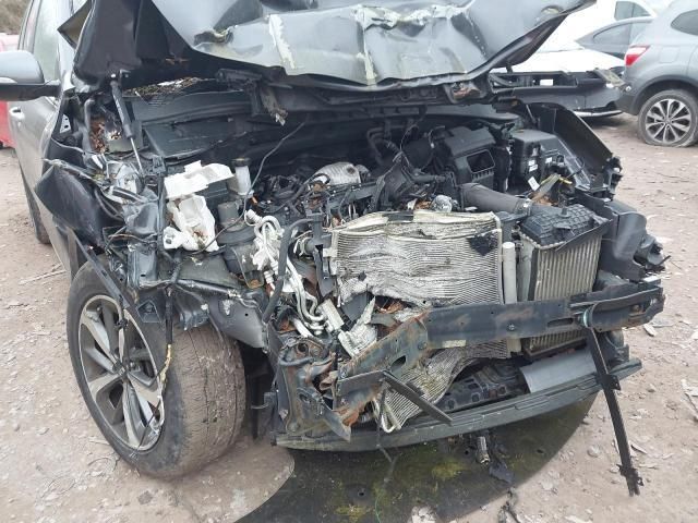 bontott KIA SORENTO Tankajtó