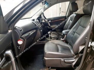 bontott KIA SORENTO Tankajtó