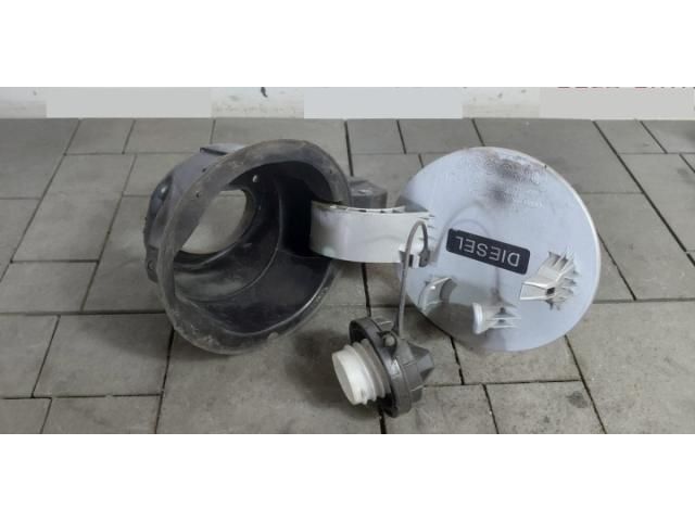 bontott KIA SORENTO Tankajtó