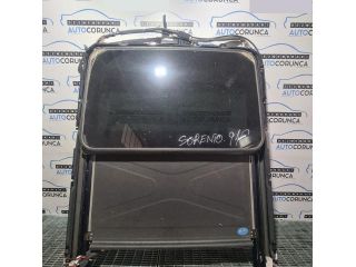 bontott KIA SORENTO Tetőablak