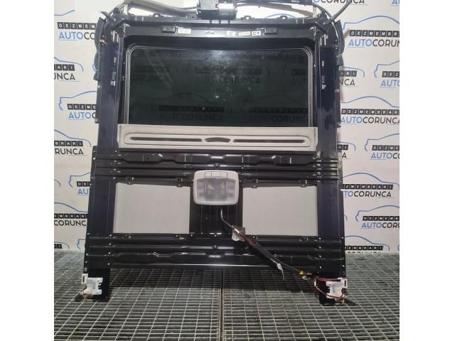 bontott KIA SORENTO Tetőablak