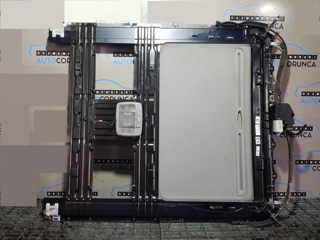 bontott KIA SORENTO Tetőablak