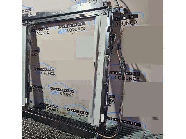 bontott KIA SORENTO Tetőablak