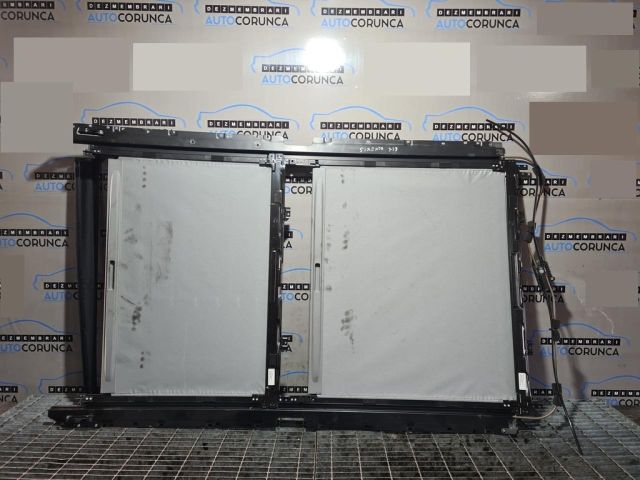 bontott KIA SORENTO Tetőablak