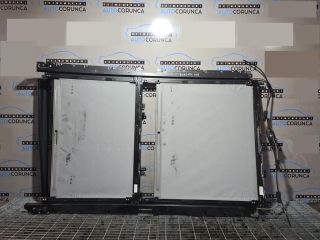 bontott KIA SORENTO Tetőablak