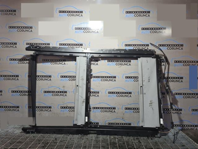 bontott KIA SORENTO Tetőablak